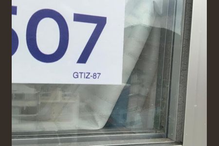 Apartamento à venda com 69m², 2 quartos e 1 vagaPlaca