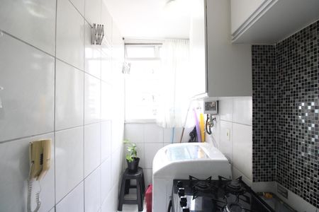 Apartamento à venda com 69m², 2 quartos e 1 vagaÁrea de serviço