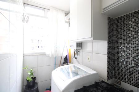 Apartamento à venda com 69m², 2 quartos e 1 vagaÁrea de serviço