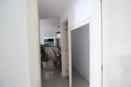 Apartamento à venda com 69m², 2 quartos e 1 vagaSala - Corredor