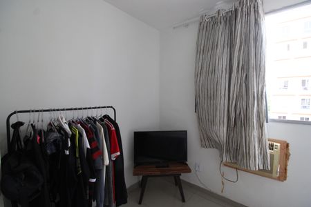 Apartamento à venda com 69m², 2 quartos e 1 vagaQuarto 