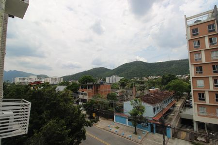 Apartamento à venda com 69m², 2 quartos e 1 vagaQuarto - Vista