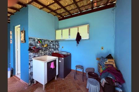 Casa à venda com 3 quartos, 171m² em Alto Caiçaras, Belo Horizonte