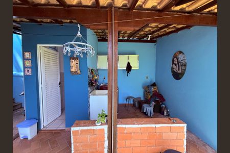 Casa à venda com 3 quartos, 171m² em Alto Caiçaras, Belo Horizonte