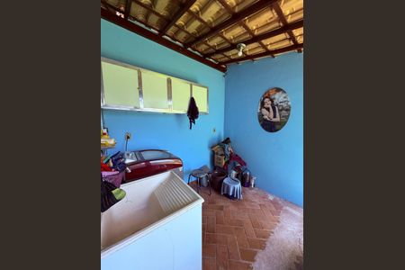 Casa à venda com 3 quartos, 171m² em Alto Caiçaras, Belo Horizonte