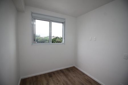 Apartamento à venda com 37m², 2 quartos e sem vagaQuarto