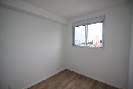 Apartamento à venda com 37m², 2 quartos e sem vagaQuarto