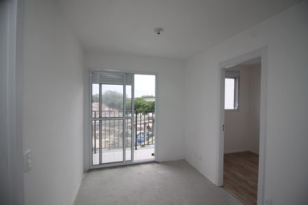 Apartamento à venda com 37m², 2 quartos e sem vagaSala