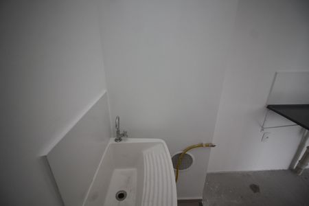 Apartamento à venda com 37m², 2 quartos e sem vagaÁrea de Serviço