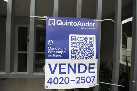 Apartamento à venda com 37m², 2 quartos e sem vagaFachada