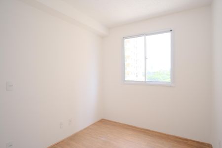 Suíte de apartamento à venda com 1 quarto, 33m² em Guaiauna, São Paulo