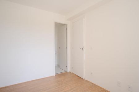 Apartamento à venda com 33m², 1 quarto e sem vagaSuíte