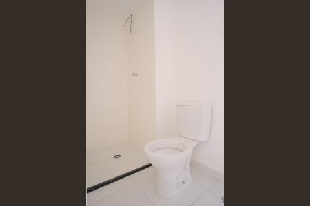 Apartamento à venda com 33m², 1 quarto e sem vagaBanheiro da Suíte