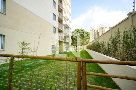 Apartamento à venda com 33m², 1 quarto e sem vagaÁrea comum