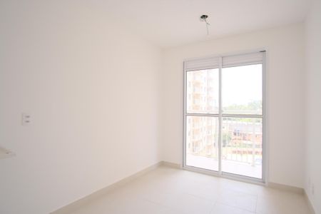 Sala de apartamento à venda com 1 quarto, 33m² em Guaiauna, São Paulo