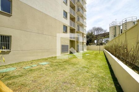 Apartamento à venda com 33m², 1 quarto e sem vagaÁrea comum