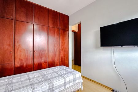 Apartamento para alugar com 255m², 4 quartos e 3 vagasQuarto 2 - Suíte