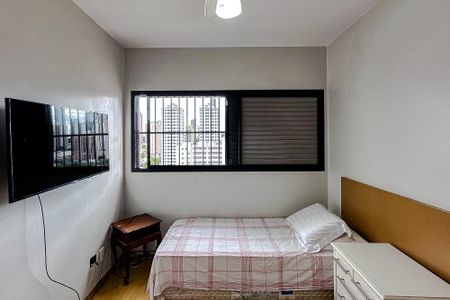 Apartamento para alugar com 255m², 4 quartos e 3 vagasQuarto 2 - Suíte