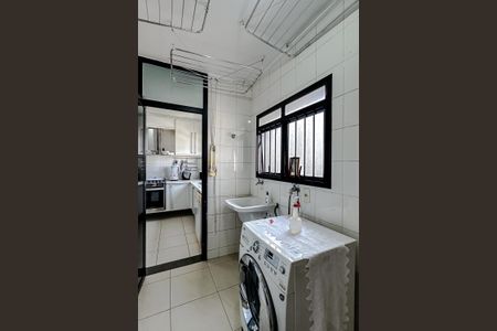 Apartamento para alugar com 255m², 4 quartos e 3 vagasÁrea de Serviço