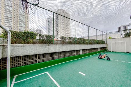 Apartamento para alugar com 255m², 4 quartos e 3 vagasQuadra Esportiva