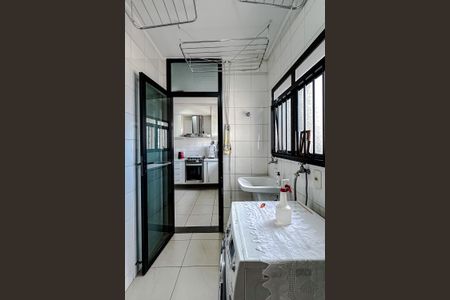 Apartamento para alugar com 255m², 4 quartos e 3 vagasÁrea de Serviço