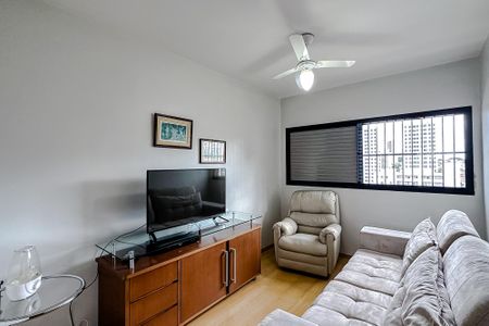Apartamento para alugar com 255m², 4 quartos e 3 vagasQuarto 1