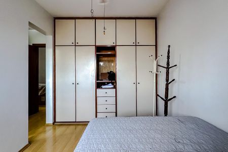Apartamento para alugar com 255m², 4 quartos e 3 vagasQuarto 3 - Suíte