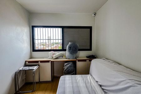 Apartamento para alugar com 255m², 4 quartos e 3 vagasQuarto 4