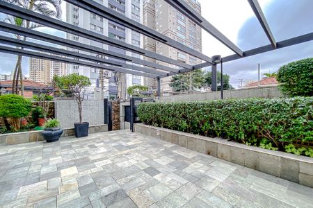 Apartamento para alugar com 255m², 4 quartos e 3 vagasÁrea comum