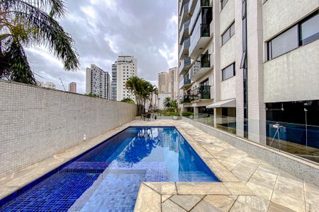 Apartamento para alugar com 255m², 4 quartos e 3 vagasÁrea comum - Piscina