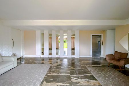 Apartamento para alugar com 255m², 4 quartos e 3 vagasÁrea comum