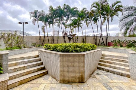 Apartamento para alugar com 255m², 4 quartos e 3 vagasÁrea comum