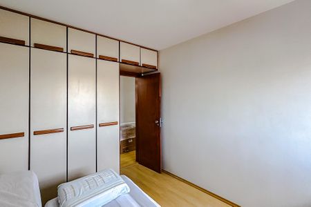 Apartamento para alugar com 255m², 4 quartos e 3 vagasQuarto 4