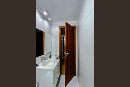 Apartamento para alugar com 255m², 4 quartos e 3 vagasBanheiro