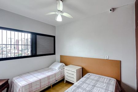 Apartamento para alugar com 255m², 4 quartos e 3 vagasQuarto 2 - Suíte