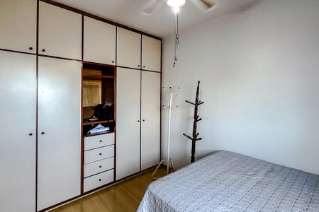 Apartamento para alugar com 255m², 4 quartos e 3 vagasQuarto 3 - Suíte