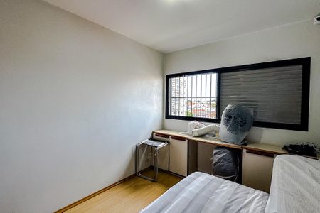 Apartamento para alugar com 255m², 4 quartos e 3 vagasQuarto 4