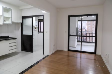 Apartamento à venda com 2 quartos, 70m² em Vila Progresso, Guarulhos