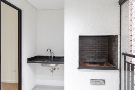 Apartamento à venda com 2 quartos, 70m² em Vila Progresso, Guarulhos