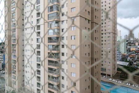 Apartamento à venda com 2 quartos, 70m² em Vila Progresso, Guarulhos