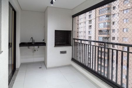 Apartamento à venda com 2 quartos, 70m² em Vila Progresso, Guarulhos