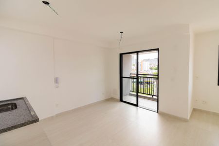 Sala de kitnet/studio para alugar com 1 quarto, 31m² em Parada Inglesa, São Paulo