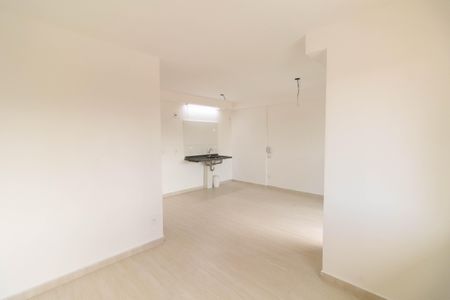 Sala de kitnet/studio para alugar com 1 quarto, 31m² em Parada Inglesa, São Paulo
