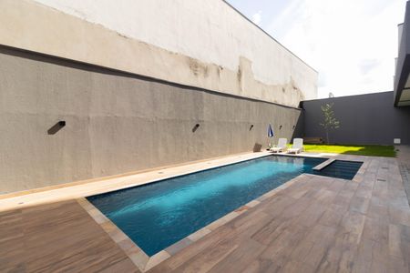 Área comum - Piscina de kitnet/studio para alugar com 1 quarto, 31m² em Parada Inglesa, São Paulo