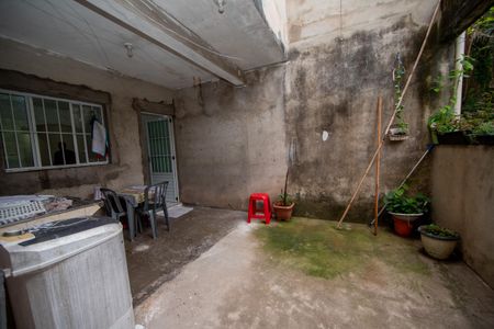 Casa de condomínio para alugar com 70m², 1 quarto e sem vagaÁrea de Serviço