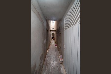 Corredor de casa de condomínio para alugar com 1 quarto, 70m² em Parque Esmeralda, Barueri