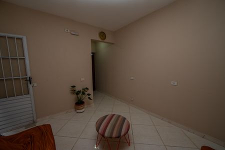 Sala de casa de condomínio para alugar com 1 quarto, 70m² em Parque Esmeralda, Barueri