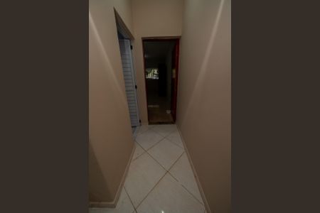 Sala de casa de condomínio para alugar com 1 quarto, 70m² em Parque Esmeralda, Barueri