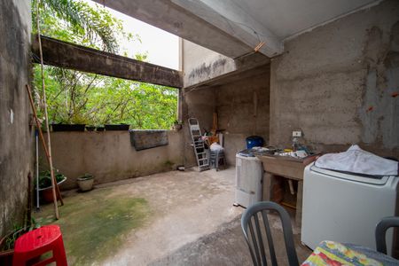 Casa de condomínio para alugar com 70m², 1 quarto e sem vagaÁrea de Serviço