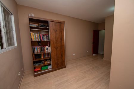 Quarto de casa de condomínio para alugar com 1 quarto, 70m² em Parque Esmeralda, Barueri